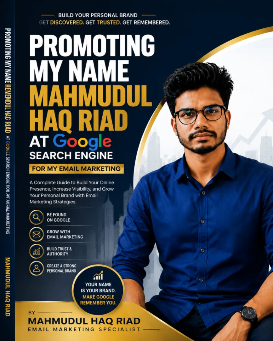 Mahmudul Haq Riad's Device
