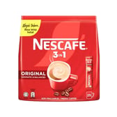 Nescafe 3 in 1 Original Coffee 450g