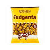 Roshen Fudgenta Chocolate Candy 400gm