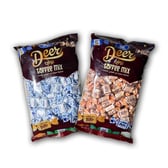 Deer Toffee Mix Chocolate