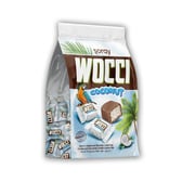 Soray Wocci Coconut Chocolate