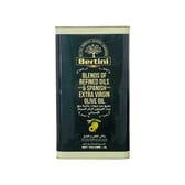 Bertini Spanish Extra Virgin Olive Oil 4L
