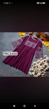 Women's Gown Collection