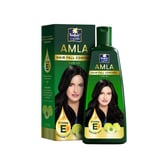 Parachute Amla Hair Oil Hair Fall Control 500ml