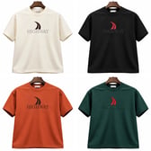 HIGHWAY T-SHIRT