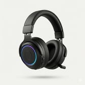 RGB Gaming Headset