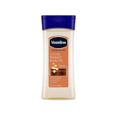 Vaseline Cocoa Radiant Body Gel Oil 200ml