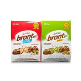 Bront Bil Chocolate Wafer Bar