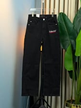 Black Jeans Baggy