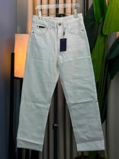 Off-White Jeans Baggy
