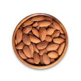 Premium Almond Nuts