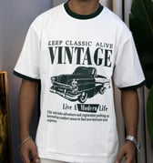 VINTAGE DROP