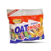 Twinfish Oat Choco Original Oats Bar 400g