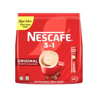 Nescafe 3 in 1 Original Coffee 450g