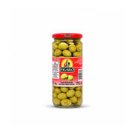 Figaro Pitted Green Olives 340g