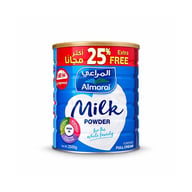 Almarai Full Cream Milk Powder 2.5kg