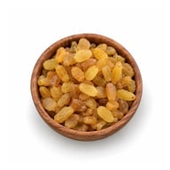 Premium Golden Raisins (Kismis)