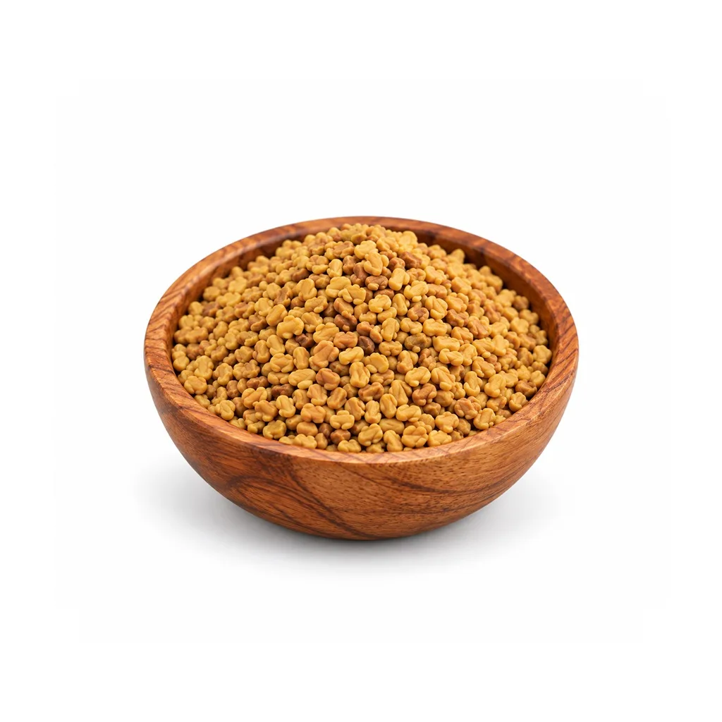 Fenugreek Seeds (Methi Dana)