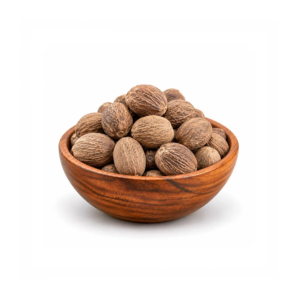 Nutmeg (Jayfol)