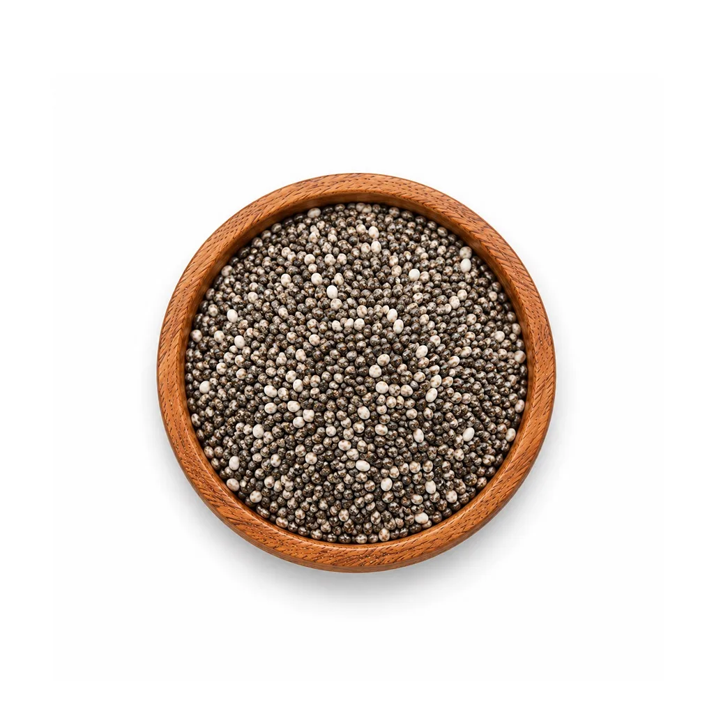 Chia Seeds — photo 1