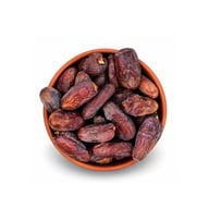 Premium Amber Dates