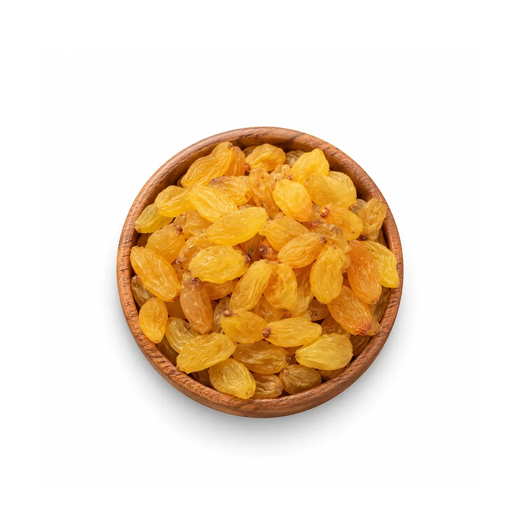 Golden Raisins (Kismis)