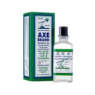 Axe Brand Universal Oil 28ml