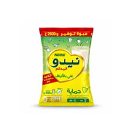 Nido Fortified Full Cream Milk Powder 2.5kg