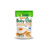 Health Paradise Organic Baby Oats 500gm