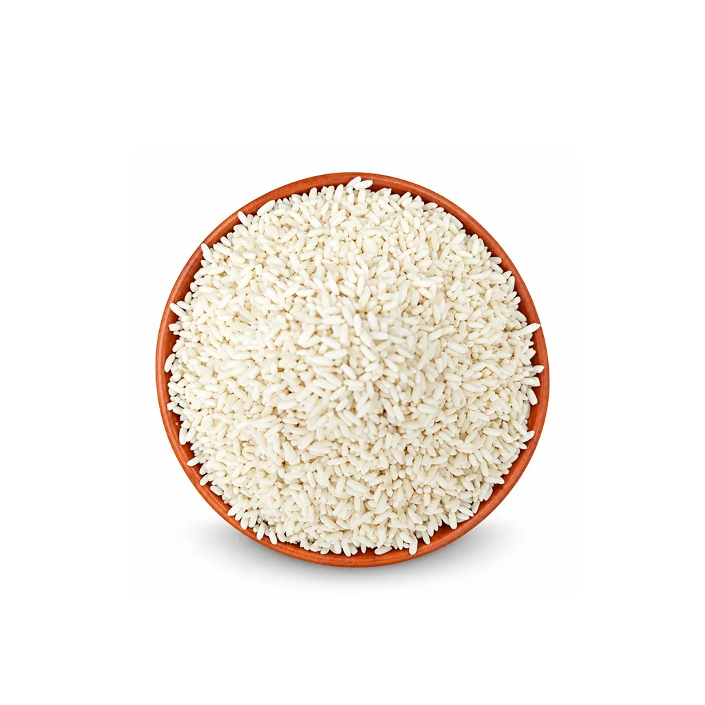 White Binni Rice