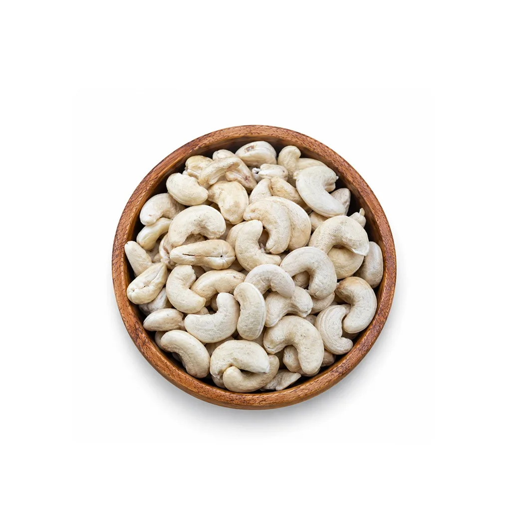 Raw Cashew Nuts (Kaju Badam)