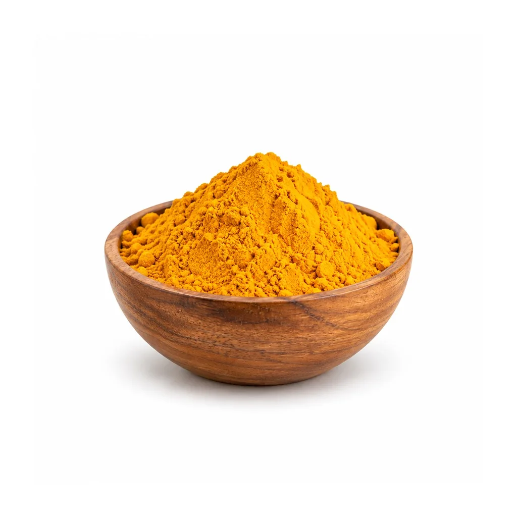 Turmeric Powder (Holud Gura) — photo 2