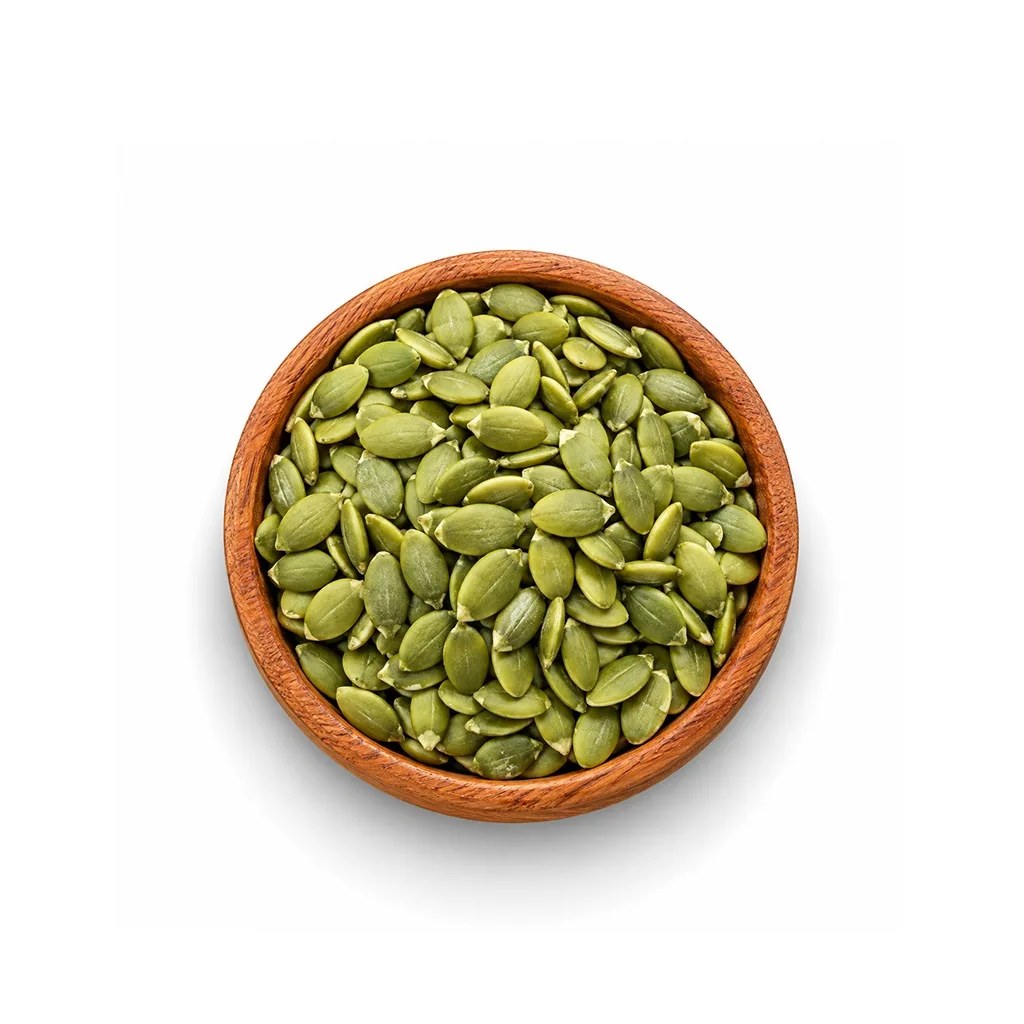 Pumpkin Seeds — photo 2