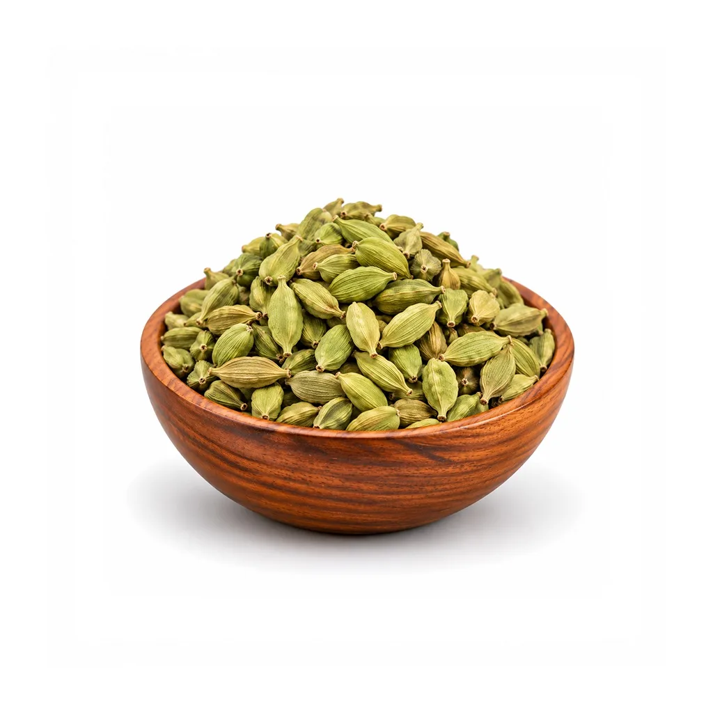 A Grade Green Cardamom — photo 2
