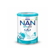 NAN 1 Optipro Infant Formula Milk — photo 2