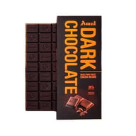 Amul Dark Chocolate 55% Rich in Cocoa 125g — photo 1