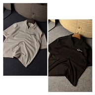 Off White SOLID POLO — photo 1
