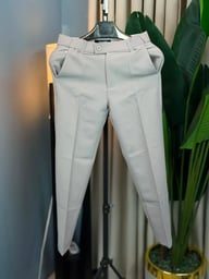 Stone Formal Pant — photo 1