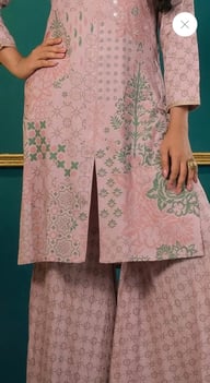 Women's 3 piece — photo 1