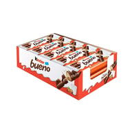 Kinder Bueno Chocolate 43g – 15 Packs — photo 1