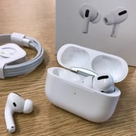 Wireless Earbuds Pro — photo 1