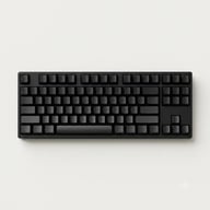 Mechanical Keyboard — photo 1