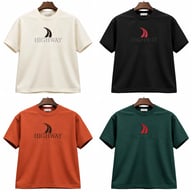 HIGHWAY T-SHIRT — photo 1