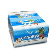 Canrx Chocolate with Coconut Filling — photo 1