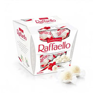 Ferrero Raffaello T3 x 16 (48 Pieces Box) — photo 1