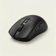 Gaming Mouse — photo 1