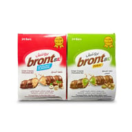 Bront Bil Chocolate Wafer Bar — photo 1