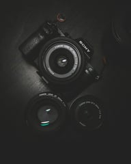Dash Camera 4K — photo 1