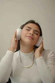 Headphone — photo 1