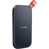 Sandisk 1TB USB 3.2 Gen 2 Type-C Portable SSD (Updated Firmware) — photo 1